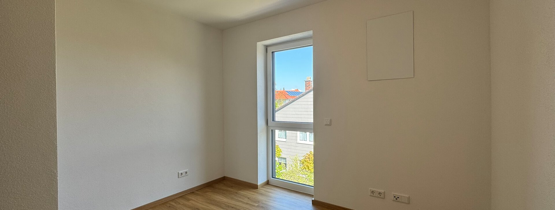 Neubau Wolke36 I Traunstein