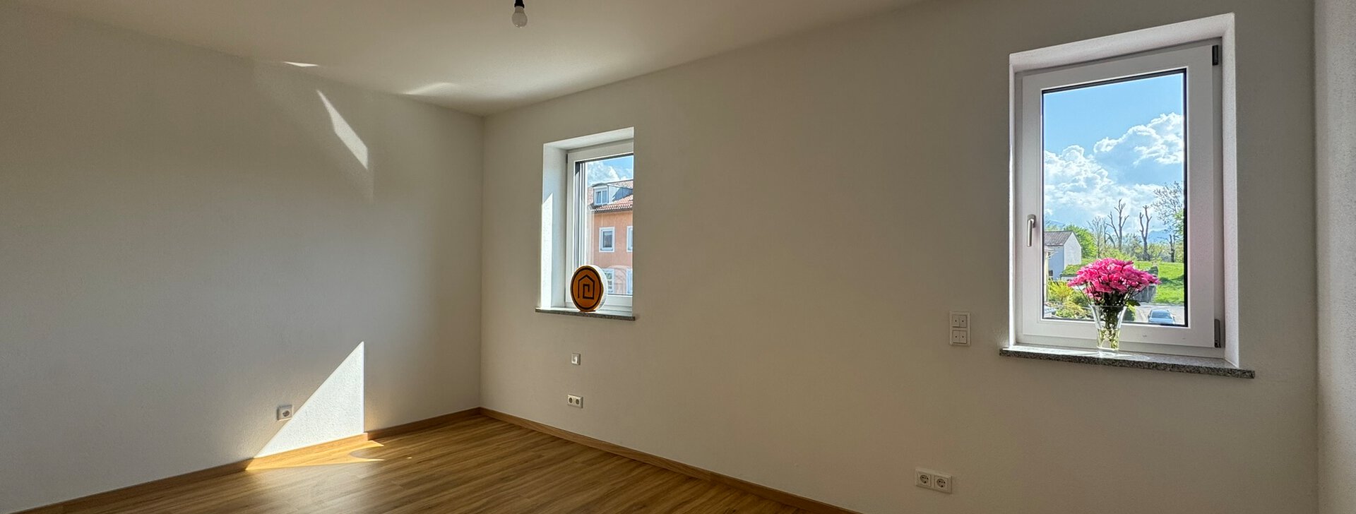 Neubau Wolke36 I Traunstein