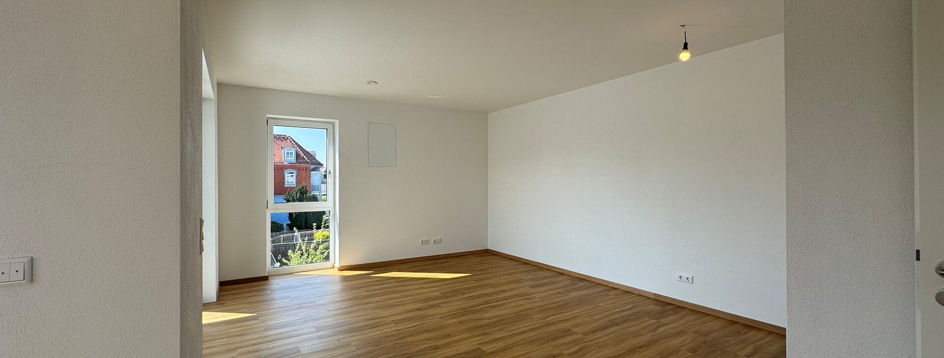Neubau Wolke36 I Traunstein