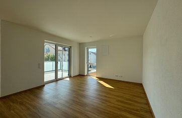 Neubau Wolke36 I Traunstein