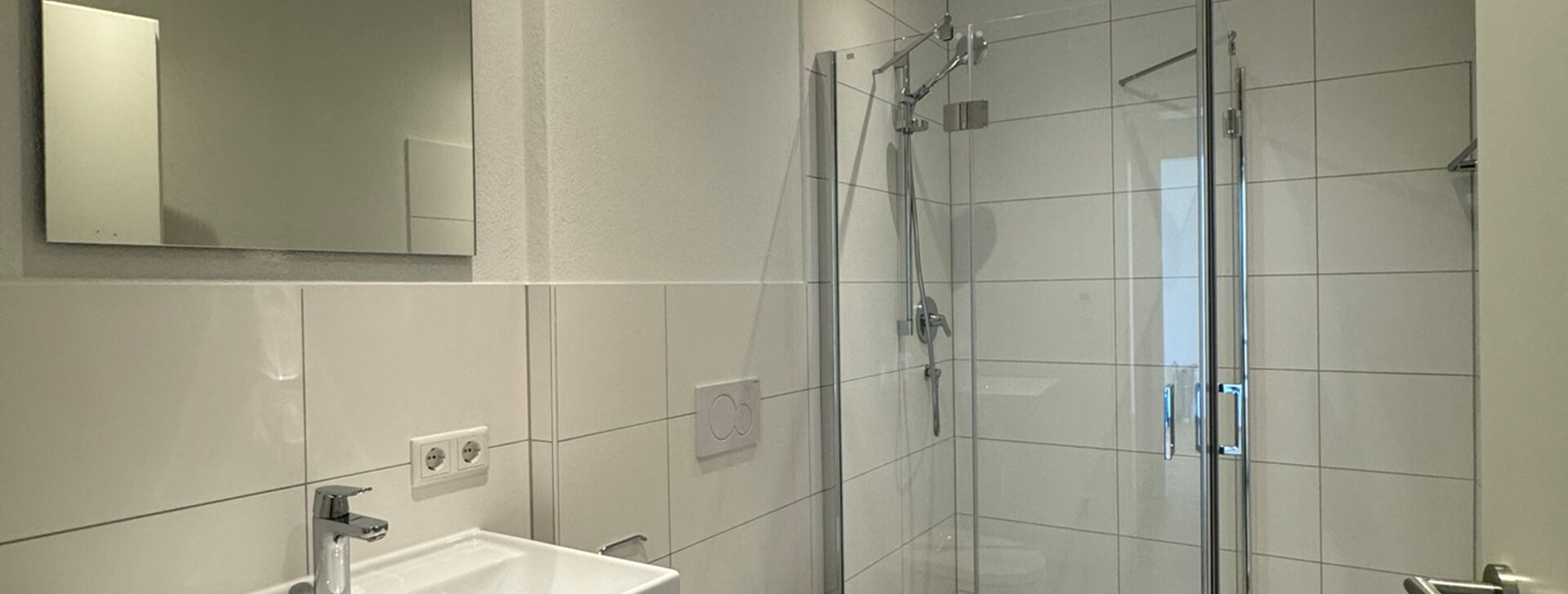 Neubau Wolke36 I Traunstein