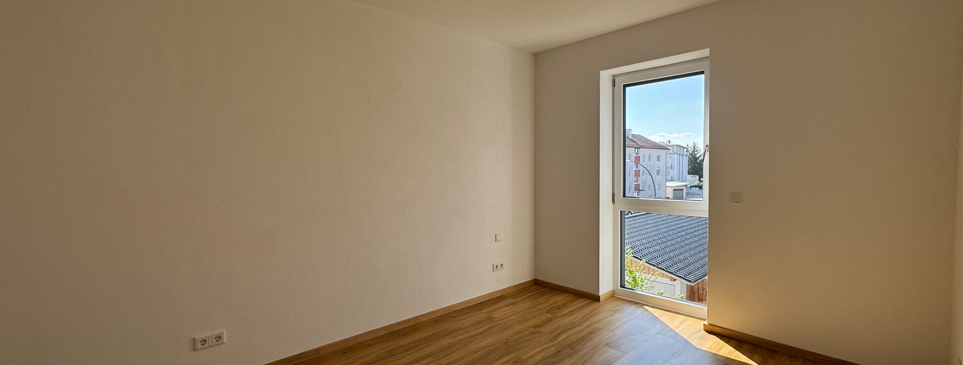 Neubau Wolke36 I Traunstein