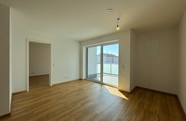 Neubau Wolke36 I Traunstein