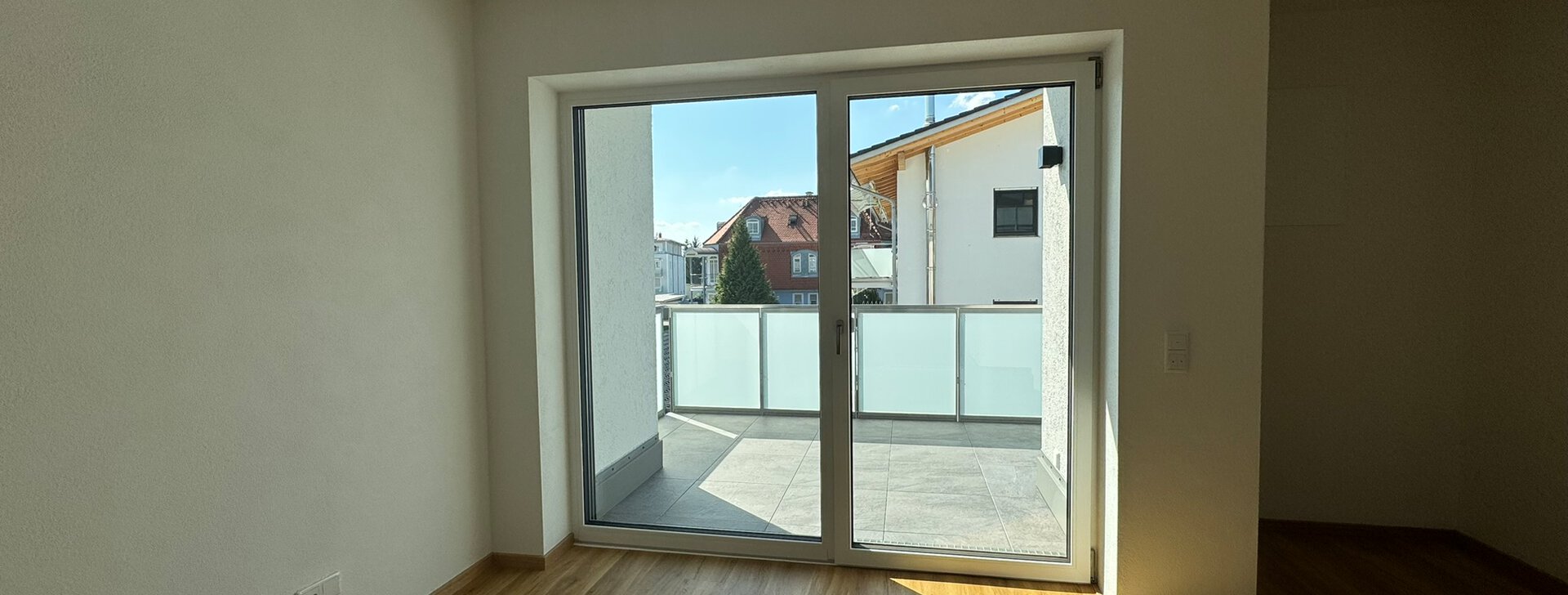 Neubau Wolke36 I Traunstein