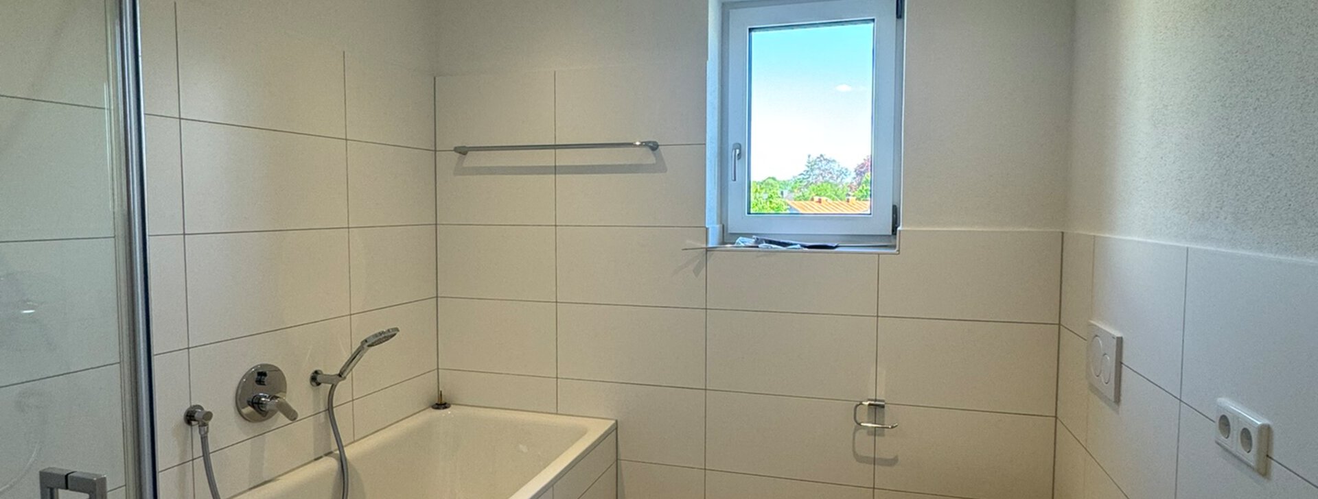 Neubau Wolke36 I Traunstein