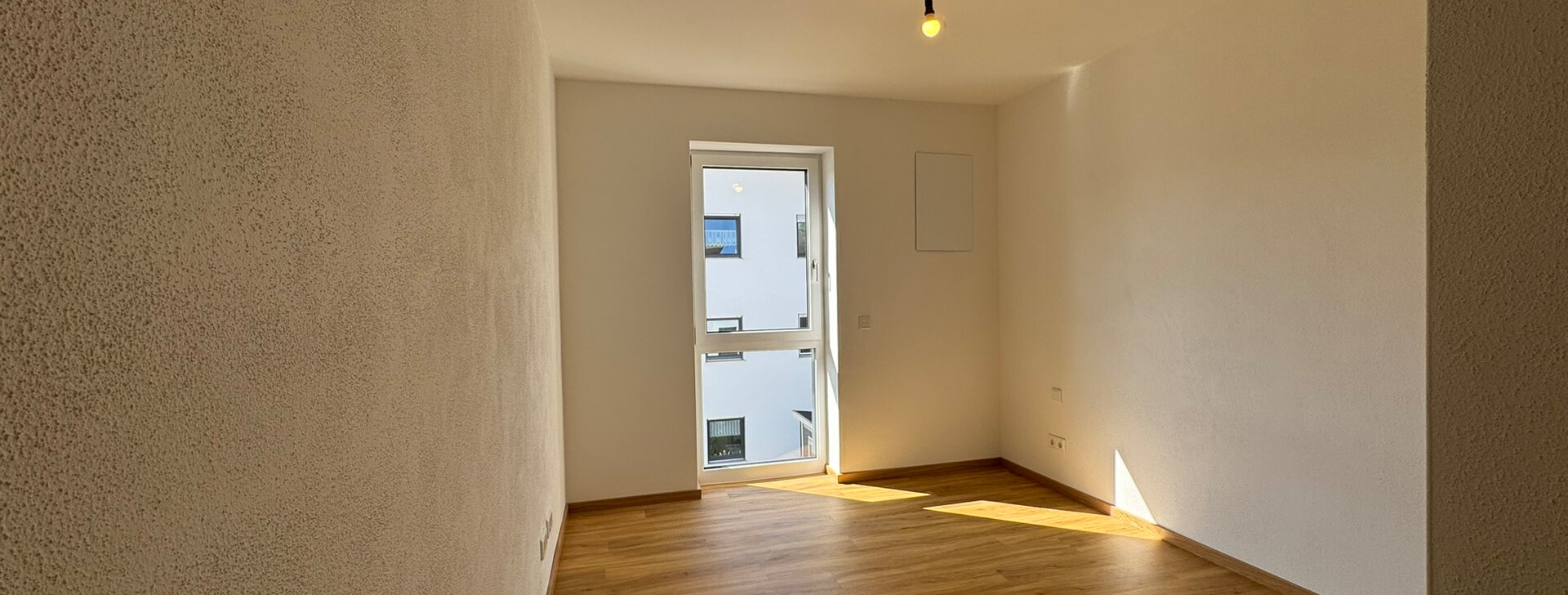 Neubau Wolke36 I Traunstein