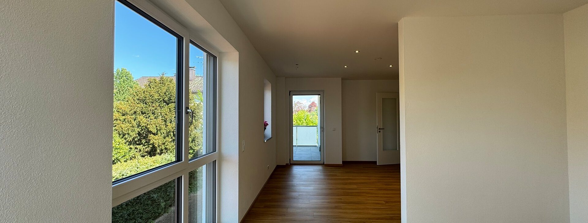 Neubau Wolke36 I Traunstein