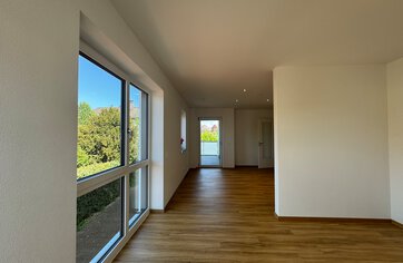 Neubau Wolke36 I Traunstein
