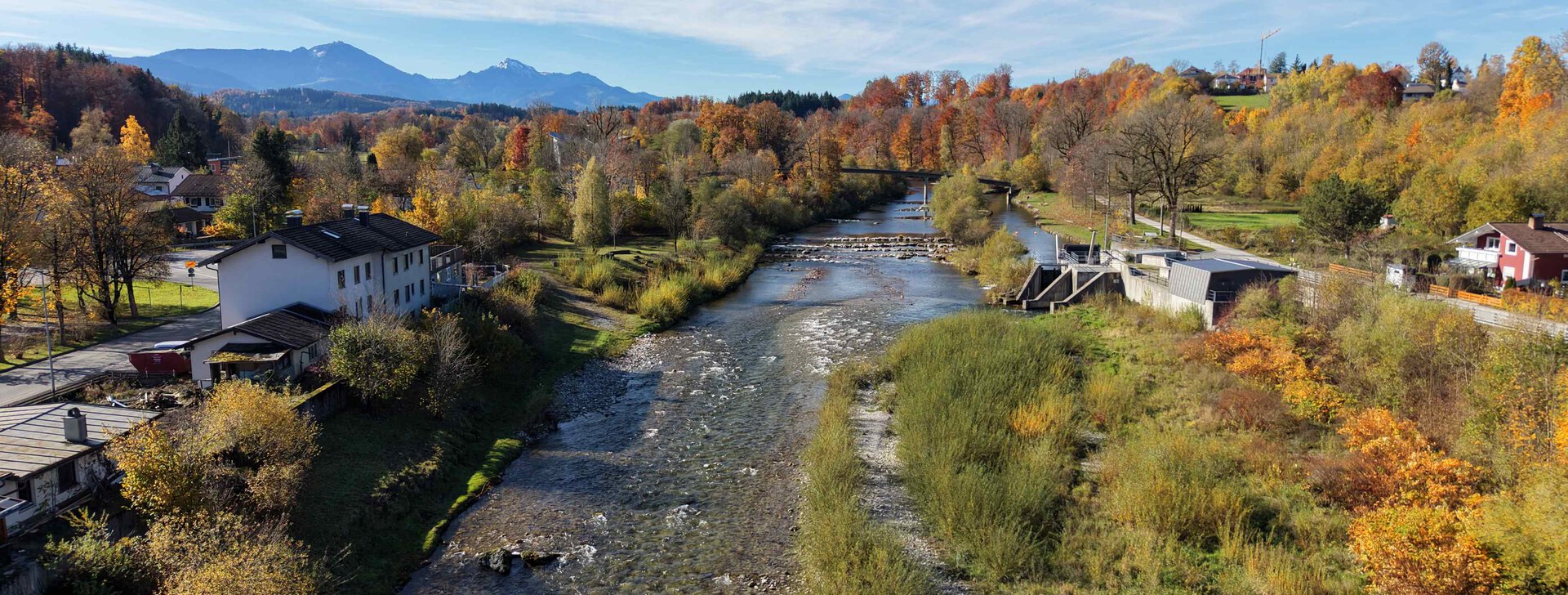 Traunblick, Neubauwohnungen, Traunstein | © HausBauHaus GmbH