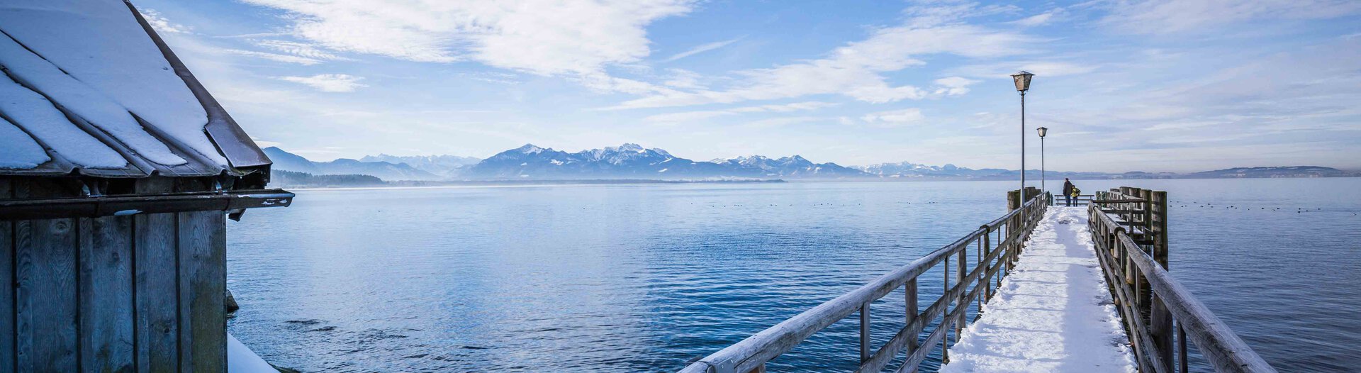 traunstein, landkreis traunstein, hausbauhaus, immobilien, chiemgau, chiemsee | © Chiemgau Tourismus