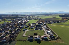 Neubauprojekt, Projektentwicklung | © HausBauHaus GmbH