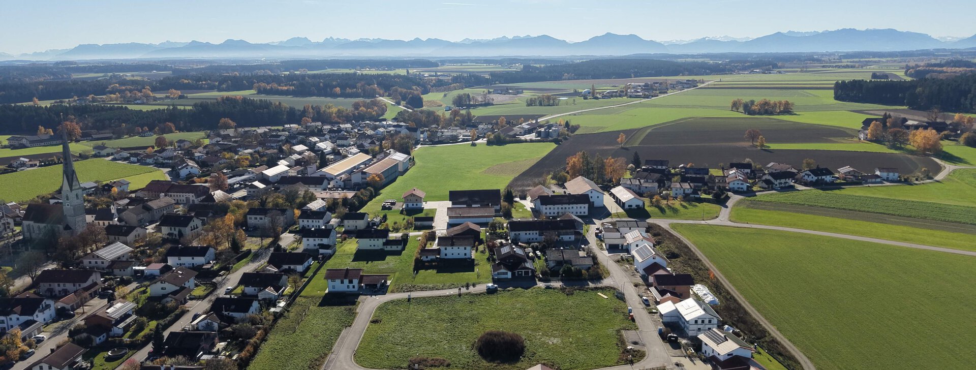 Neubauprojekt, Projektentwicklung | © HausBauHaus GmbH