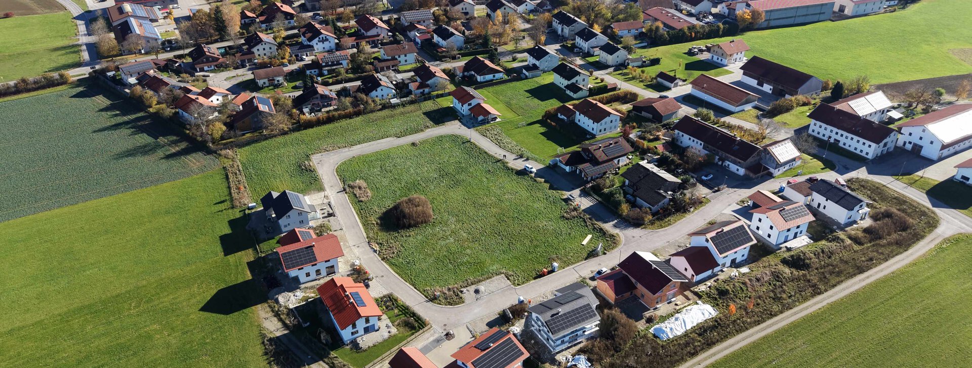 Neubauprojekt, Projektentwicklung | © HausBauHaus GmbH