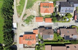 Neubauprojekt, St. Valentin, Ruhpolding, Bauträger | © HausBauHaus GmbH