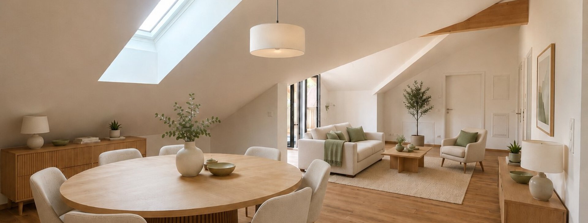 Wohnpark St. Valentin, Ruhpolding, Neubauwohnung | © HausBauHaus GmbH