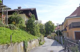 Neubauwohnungen Stadthaus - zentrale Lage von Traunstein - HausBauHaus Immobilienmakler | © HausBauHaus GmbH