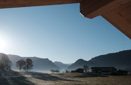 Mehrfamilienhaus Inzell | Neubauprojekt | HausBauHaus Immobilien | © HausBauHaus GmbH