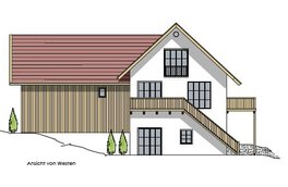 Wohnensemble Au-Gärten - HausBauHaus Neubauvertrieb - Eigentumswohnung