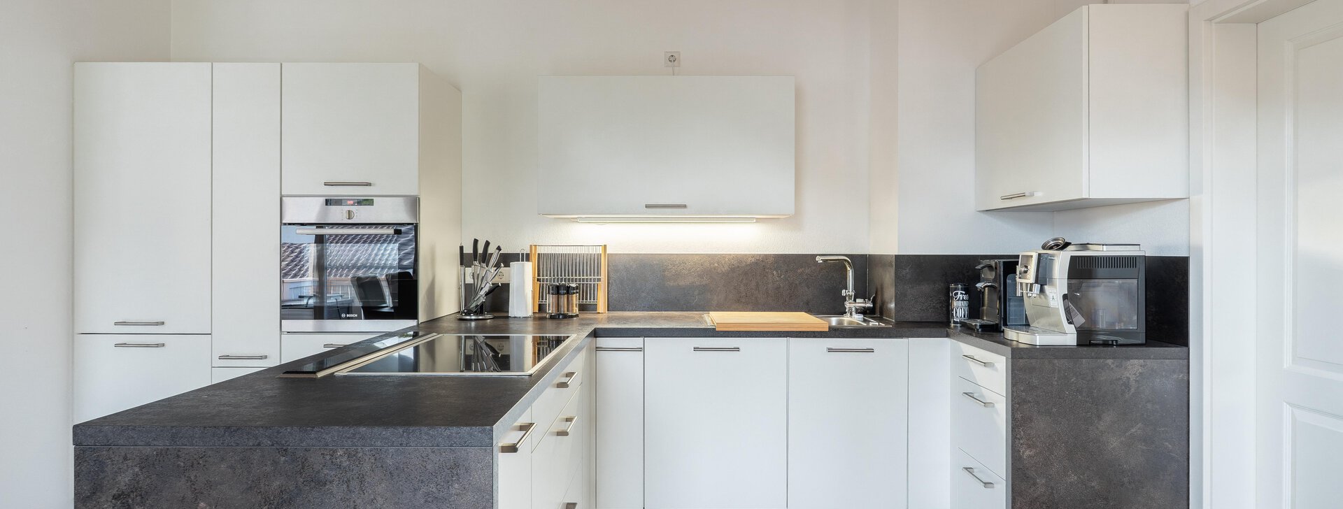 dachgeschoss, wohnung, eigentumswohnung, uebersee, chiemsee, achental, immobilien, hausbauhaus | © Fox-Flair Photography, Christopher Busch, HausBauHaus GmbH
