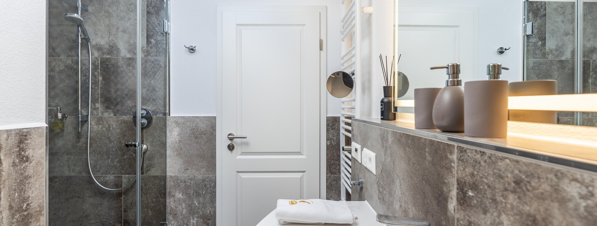 dachgeschoss, wohnung, eigentumswohnung, uebersee, chiemsee, achental, immobilien, hausbauhaus | © Fox-Flair Photography, Christopher Busch, HausBauHaus GmbH