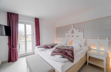 Mehrfamilienhaus, Immobilie kaufen, Übersee  | © HausBauHaus GmbH 