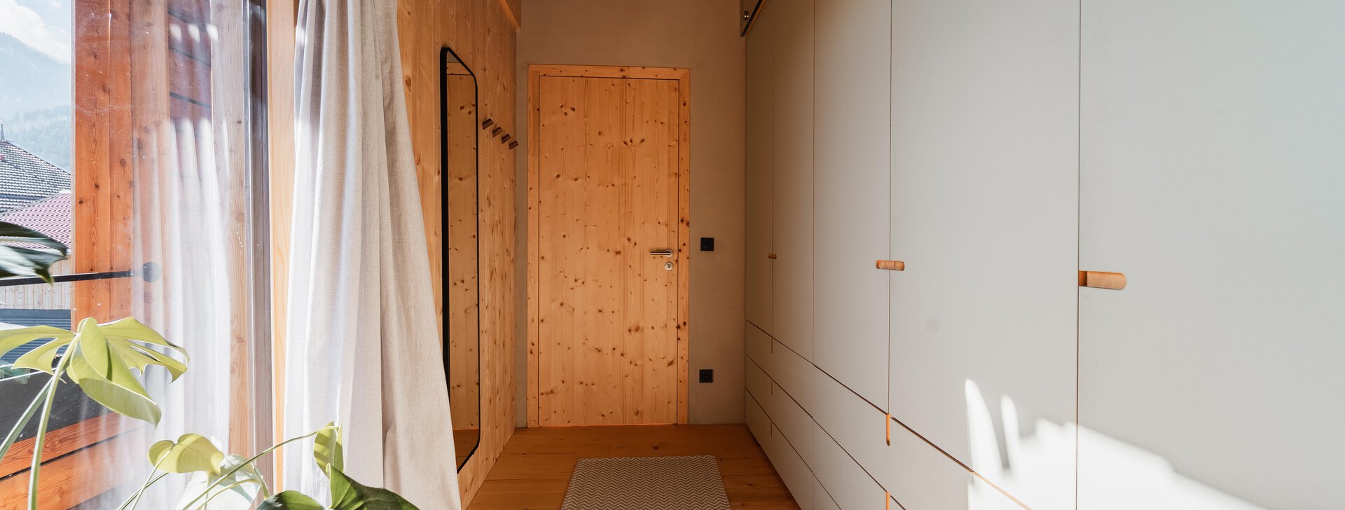 Einfamilienhaus, haus, traumhaus, aufham, Anger, Holzhaus, nachhaltig wohnen, nachhaltigkeit, Immobilien, hausbauhaus, Berchtesgadener land | © HausBauHaus GmbH
