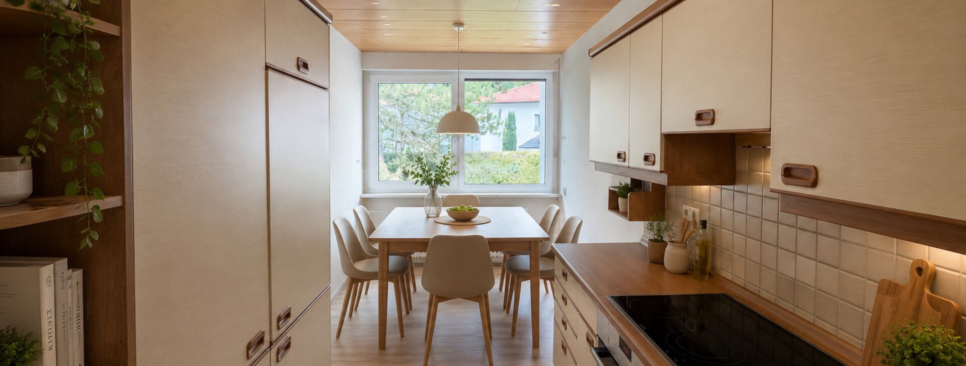 3-Zimmer-Wohnung in Baldham zum Kauf