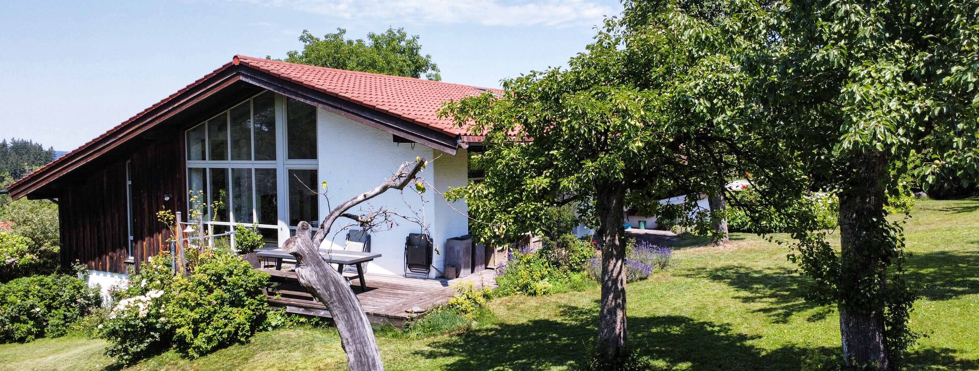 Haus mieten, Grabentätt | © HausBauHaus GmbH