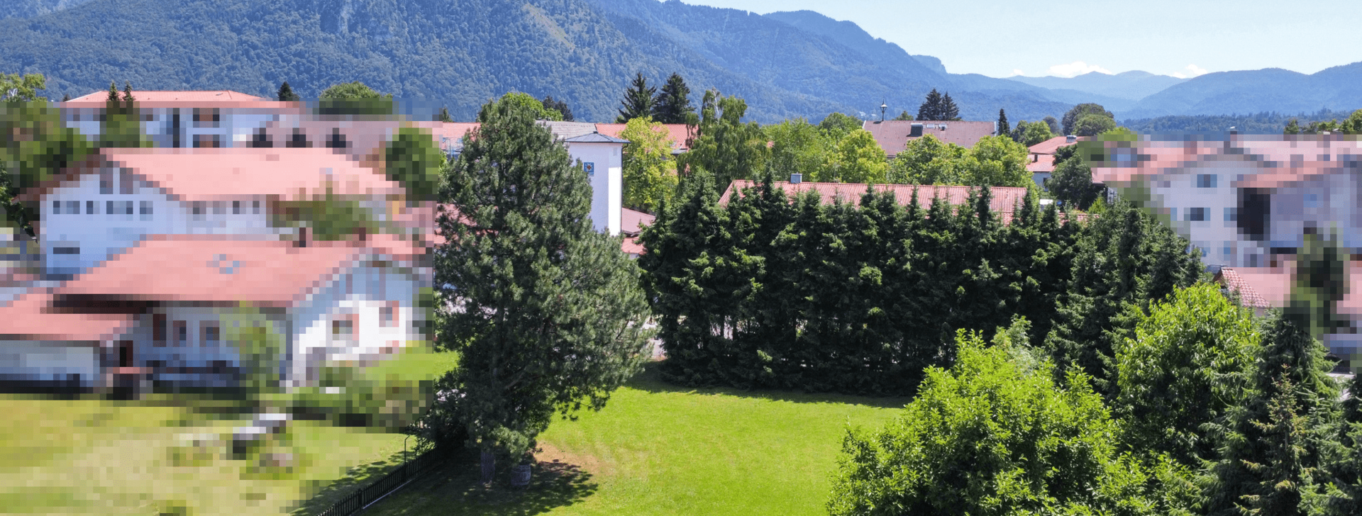 grundstück, baugrund, teilgrundstück, grassau, achental, immobilien, hausbauhaus | © HausBauHaus GmbH