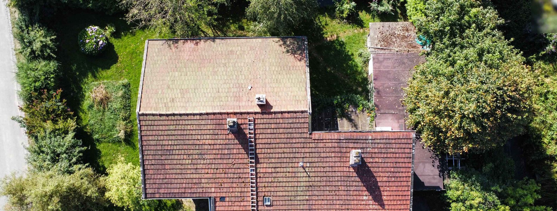 Baugrundstück, Grundstück kaufen, Mietenkam bei Grassau  | © HausBauHaus GmbH 