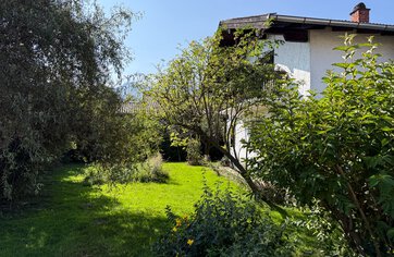 Baugrundstück, Grundstück kaufen, Mietenkam bei Grassau  | © HausBauHaus GmbH 