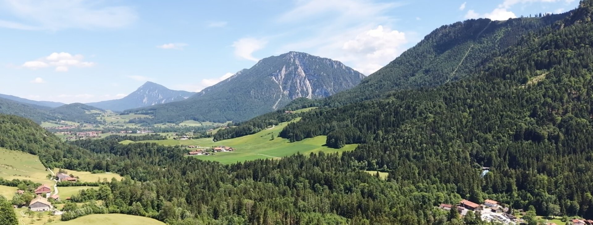 Waldgrundstück, Mischwald, Grundstück kaufen, Teisendorf, Rupertiwinkel  | © HausBauHaus GmbH 
