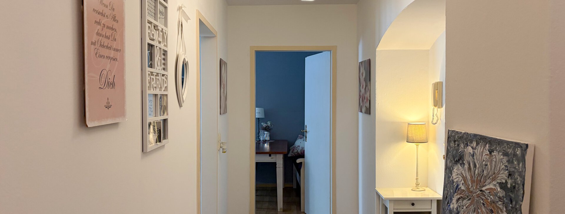 2-Zimmer-Wohnung, Taching am See, Ferienwohnung, nahe Waging am See, Kapitalanlage, Lichtdurchflutet, Kleine Wohnung in Seenähe | © HausBauHaus GmbH