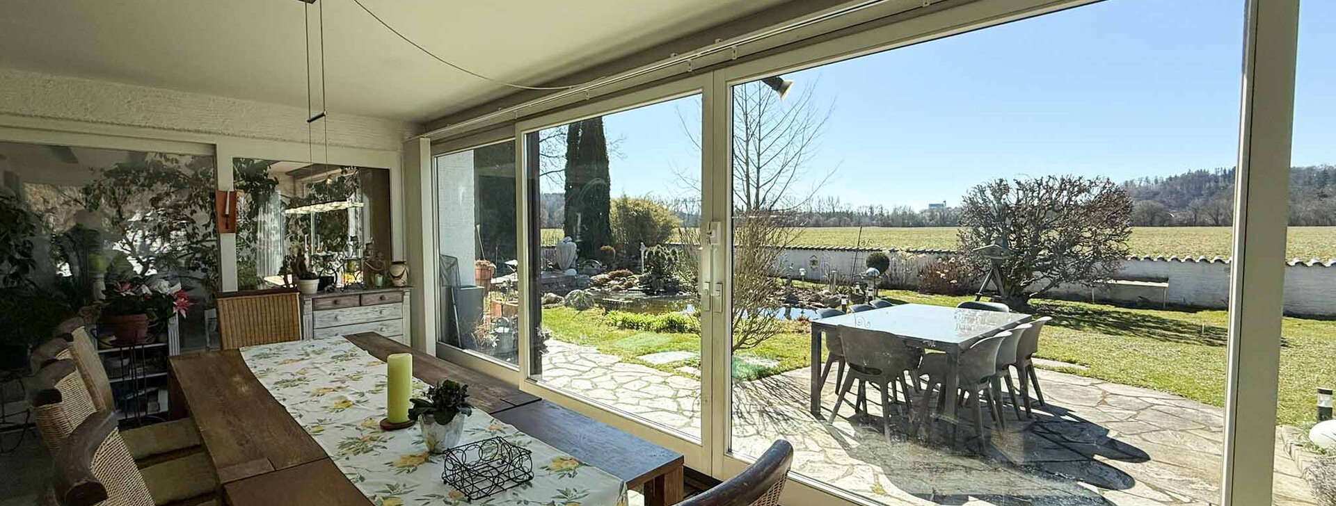 Einfamilienhaus, haus, traumhaus, trostberg, Immobilien, hausbauhaus, chiemgau | © HausBauHaus GmbH