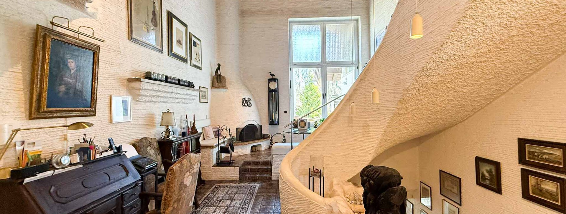 Einfamilienhaus, haus, traumhaus, trostberg, Immobilien, hausbauhaus, chiemgau | © HausBauHaus GmbH