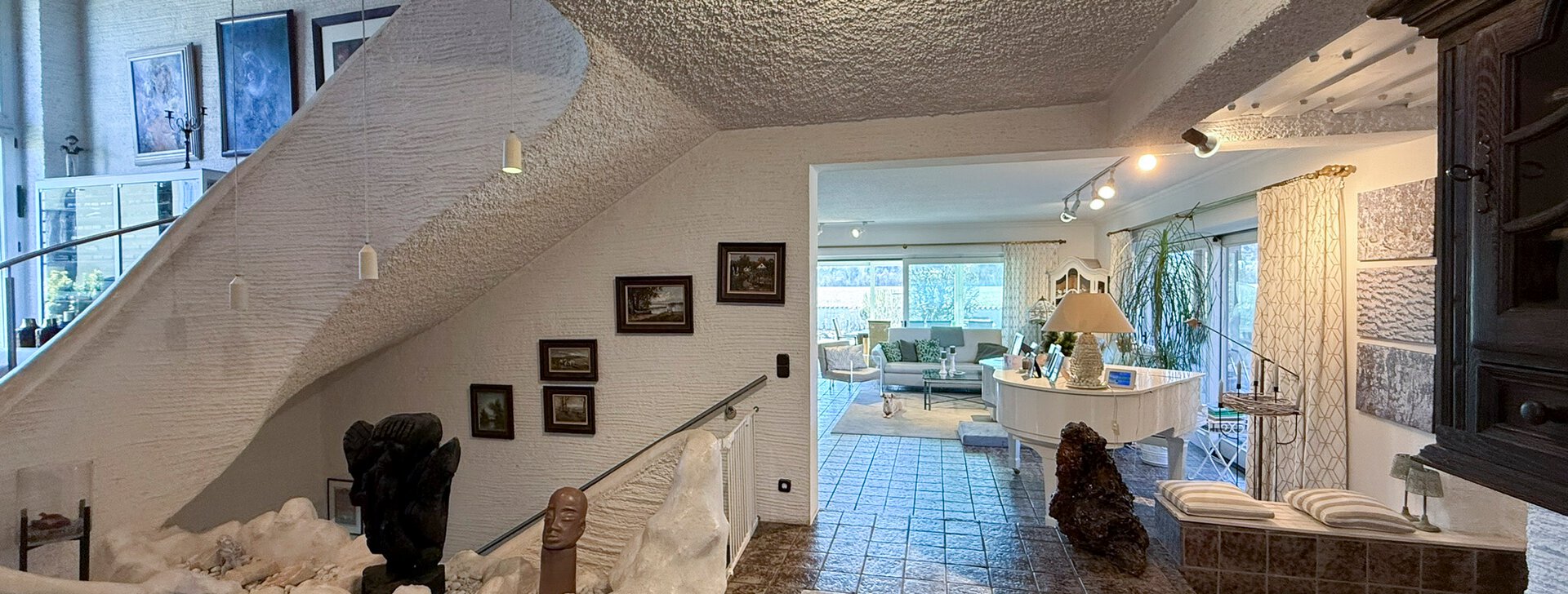 Einfamilienhaus, haus, traumhaus, trostberg, Immobilien, hausbauhaus, chiemgau | © HausBauHaus GmbH 