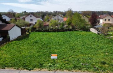 Grundstück kaufen, Trostberg | © HausBauHaus GmbH