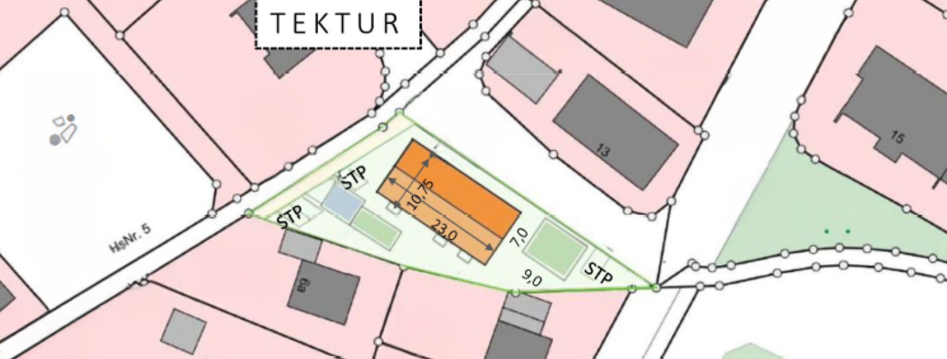 Grundstück kaufen, Trostberg  | © HausBauHaus GmbH 