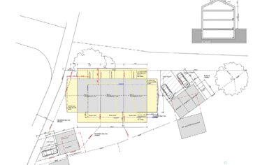 Grundstück kaufen, Trostberg  | © HausBauHaus GmbH 