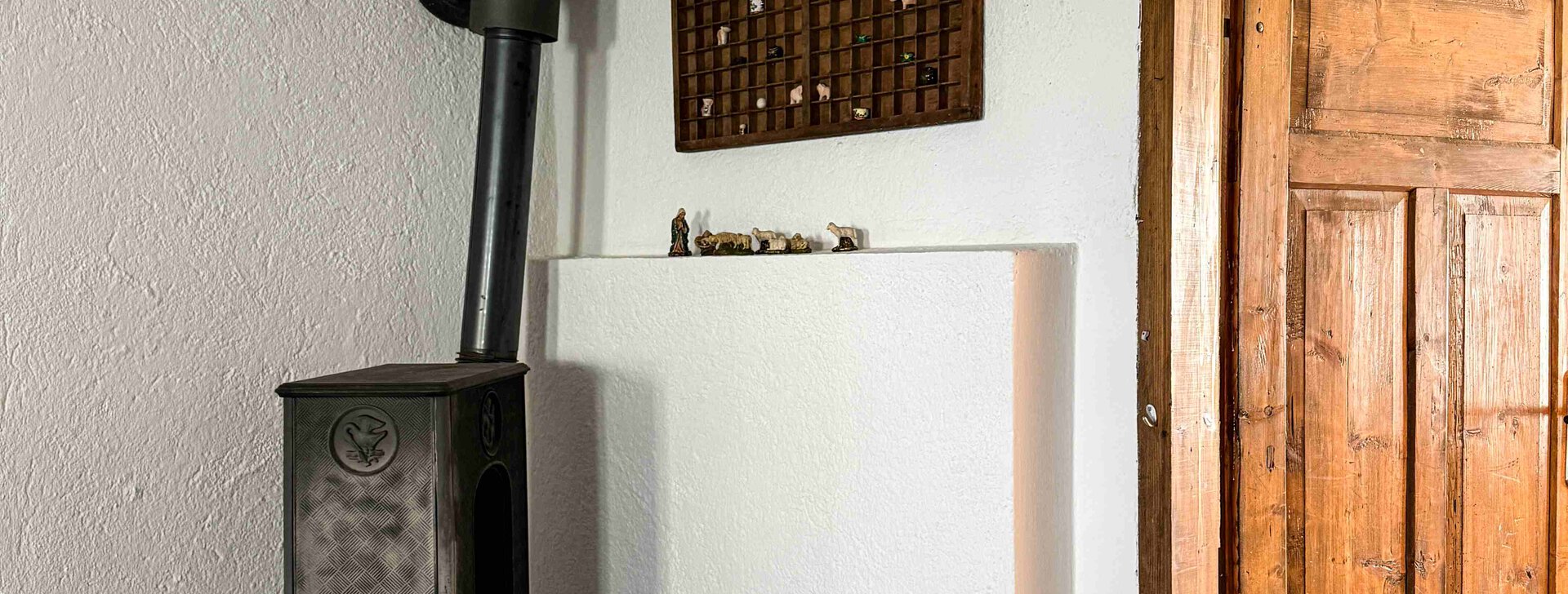 Bäuerliches Anwesen, Immobilie kaufen, Trostberg, Bergblick | © HausBauHaus GmbH 