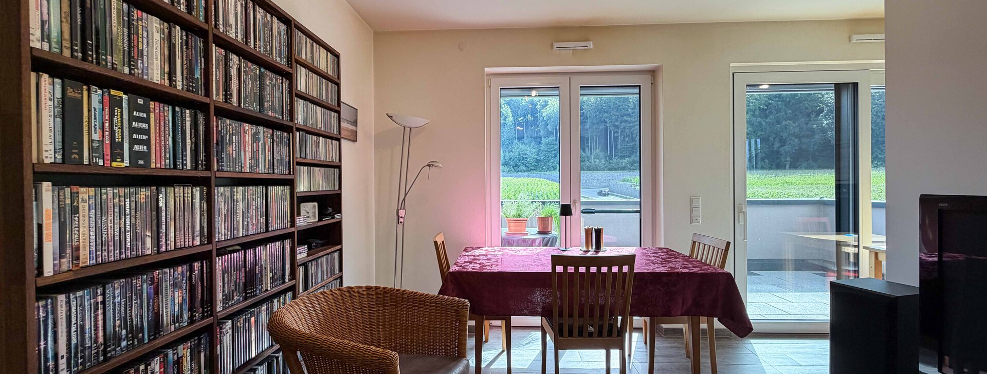 eigentumswohnung, wohnung, immobilien, trostberg, hausbauhaus, traunstein | © HausBauHaus GmbH