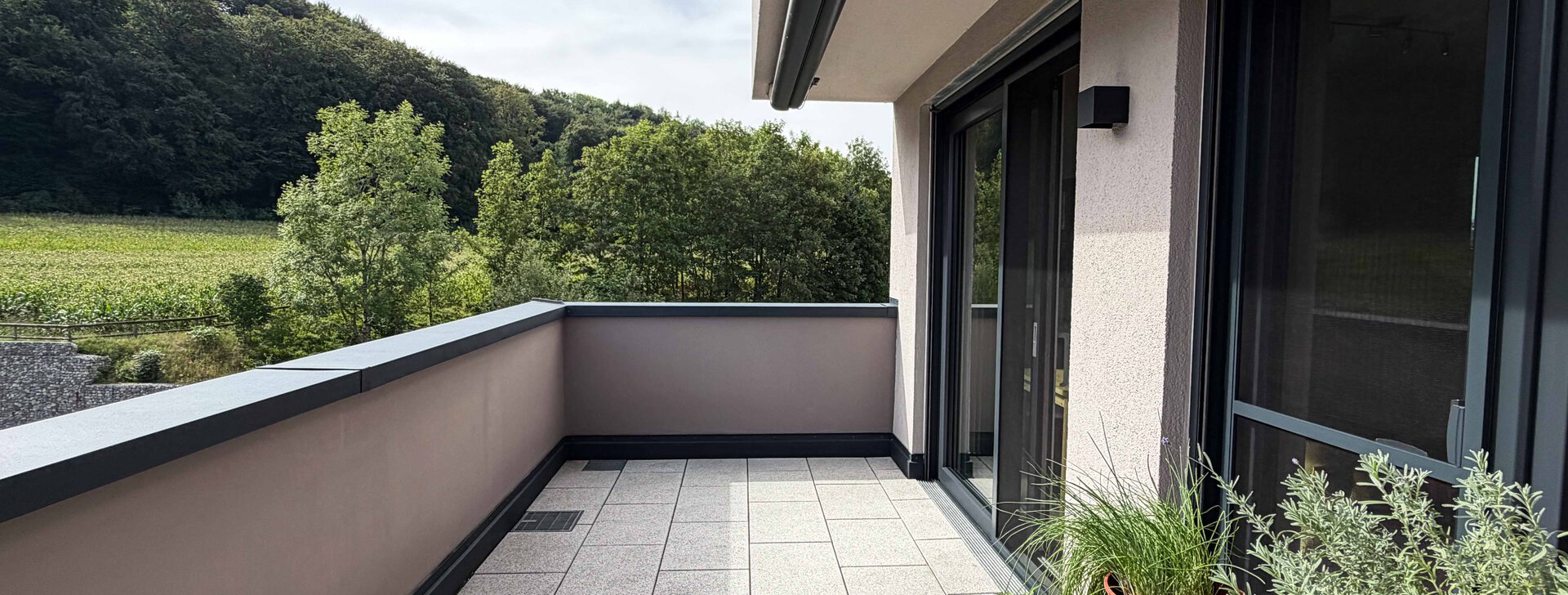 eigentumswohnung, wohnung, immobilien, trostberg, hausbauhaus, traunstein | © HausBauHaus GmbH