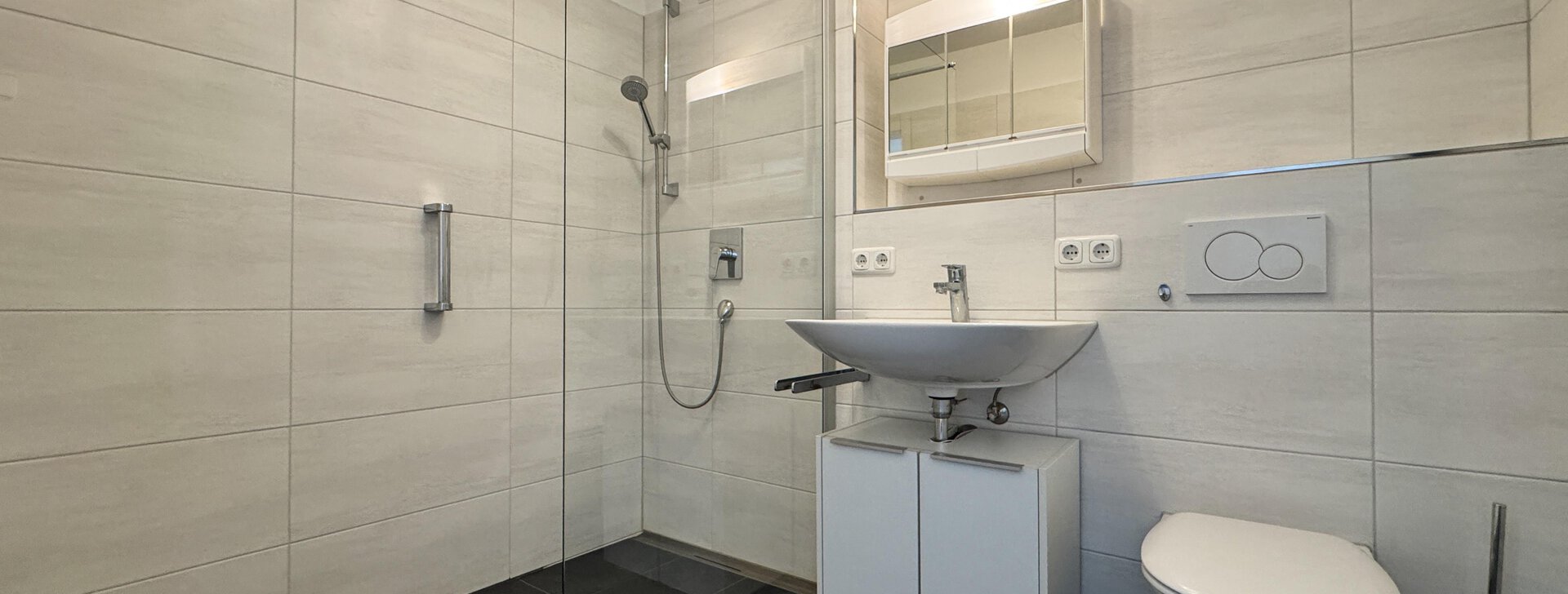 Wohnung, Eigentumswohnung, wonneberg, st. Leonhard, waging am see, hausbauhaus, Immobilien, Chiemgau | © HausBauHaus GmbH