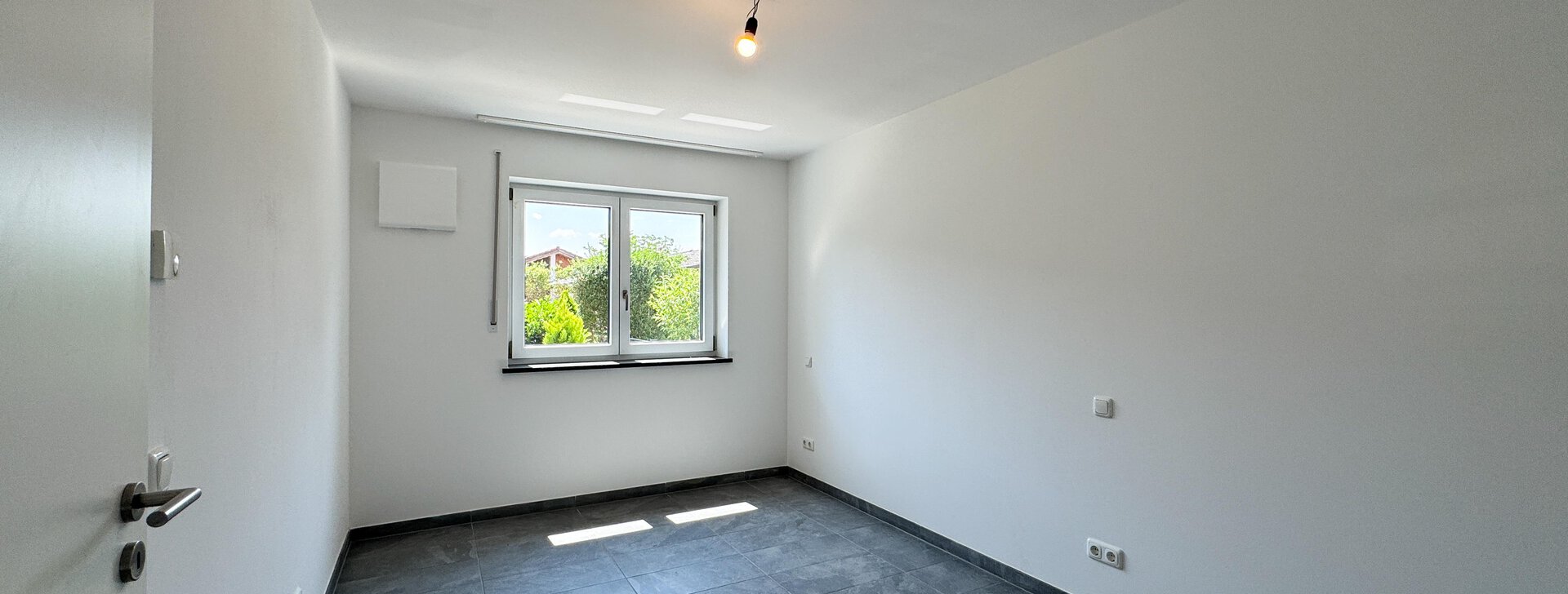 Wohnung, Eigentumswohnung, wonneberg, st. Leonhard, waging am see, hausbauhaus, Immobilien, Chiemgau | © HausBauHaus GmbH