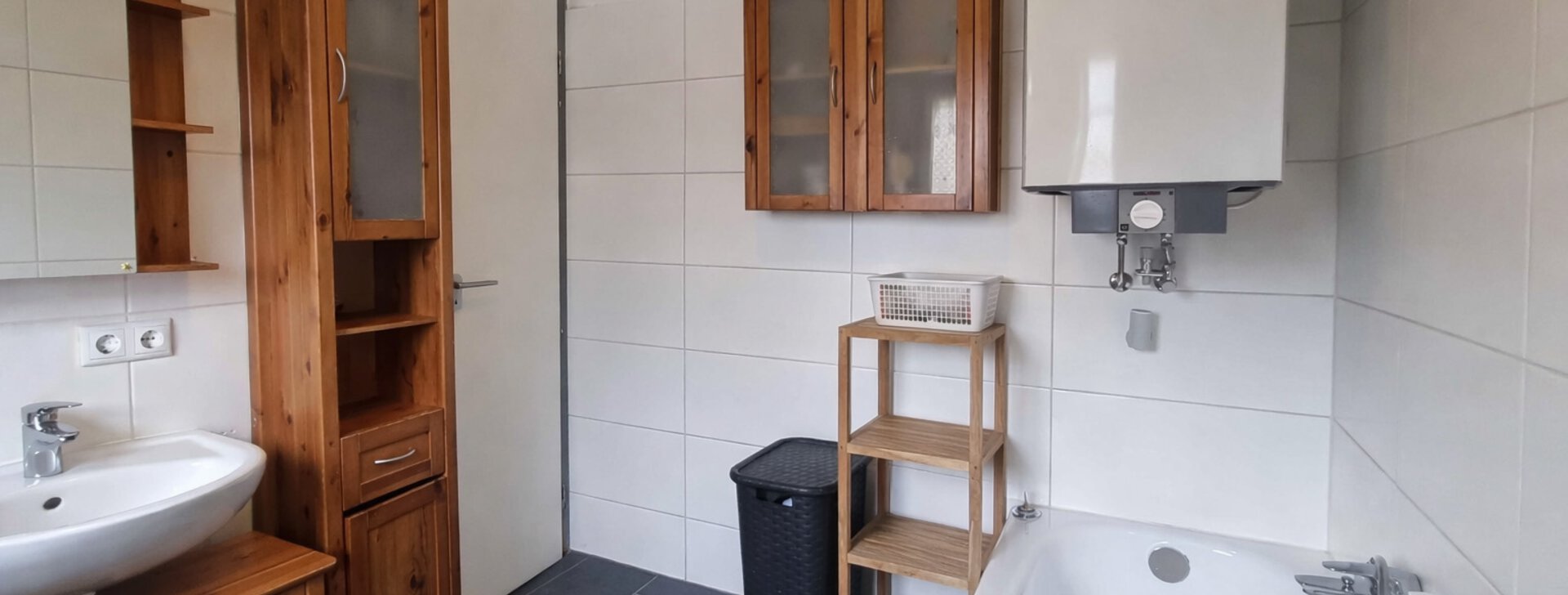 einfamilienhaus, haus, garten, immobilien, ainring, freilassing, berchtesgadener land, hausbauhaus | © HausBauHaus GmbH