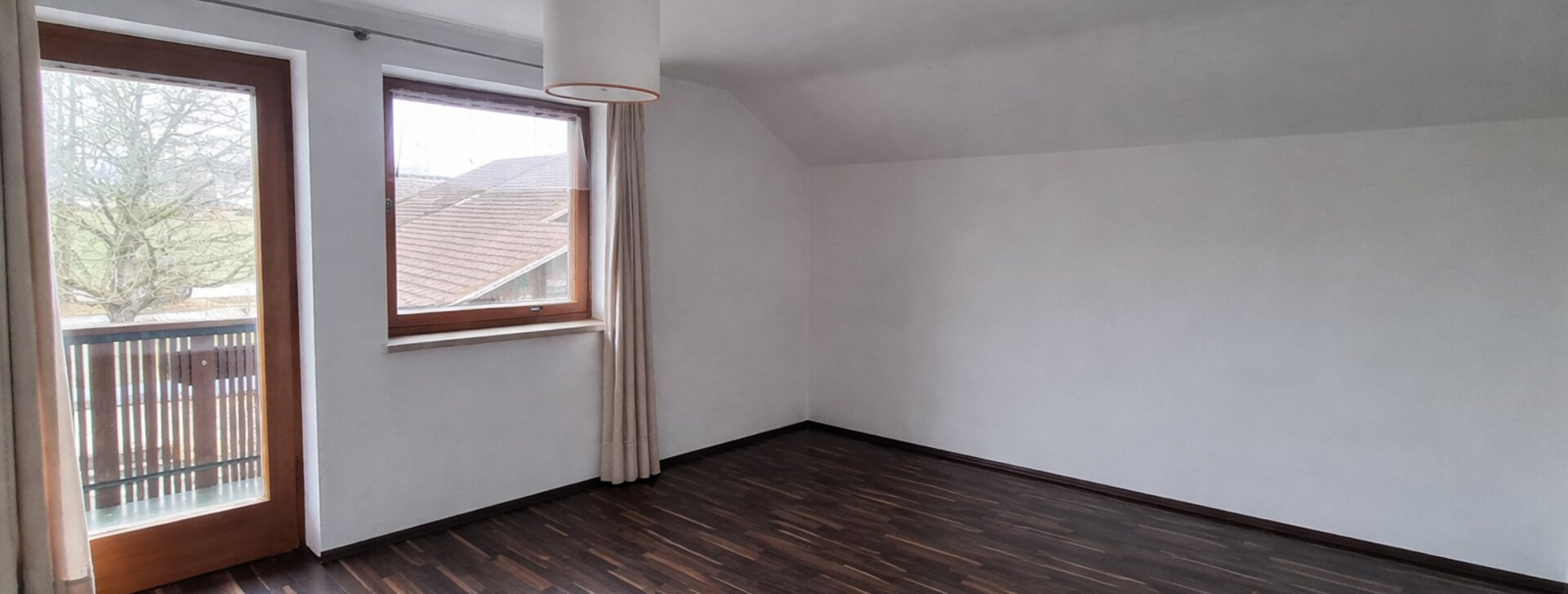 einfamilienhaus, haus, garten, immobilien, ainring, freilassing, berchtesgadener land, hausbauhaus | © HausBauHaus GmbH