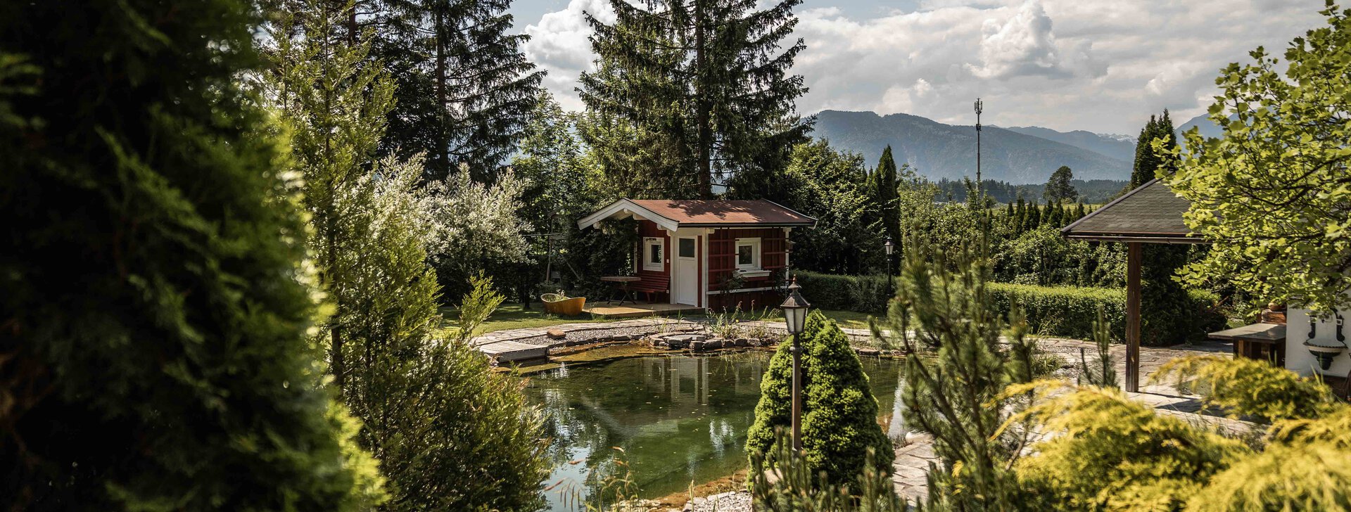 Haus kaufen, Tirol, Angerberg, Kufstein, Österreich, Landsitz, Immobilien Österreich | © HausBauHaus GmbH