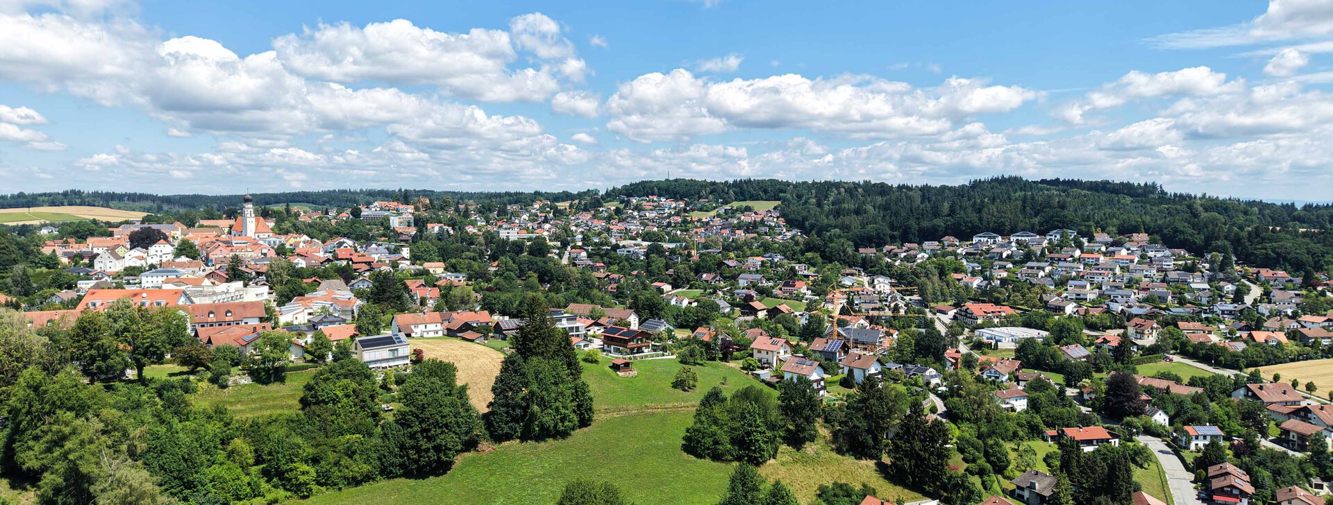 mehrfamilienhaus, haus, kapitalanlage, kapitalanleger, investment, investoren, bad griesbach, rottal, inn | © HausBauHaus GmbH