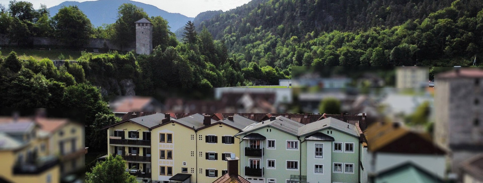 Immobilie kaufen, Bad Reichenhall  | © HausBauHaus GmbH 