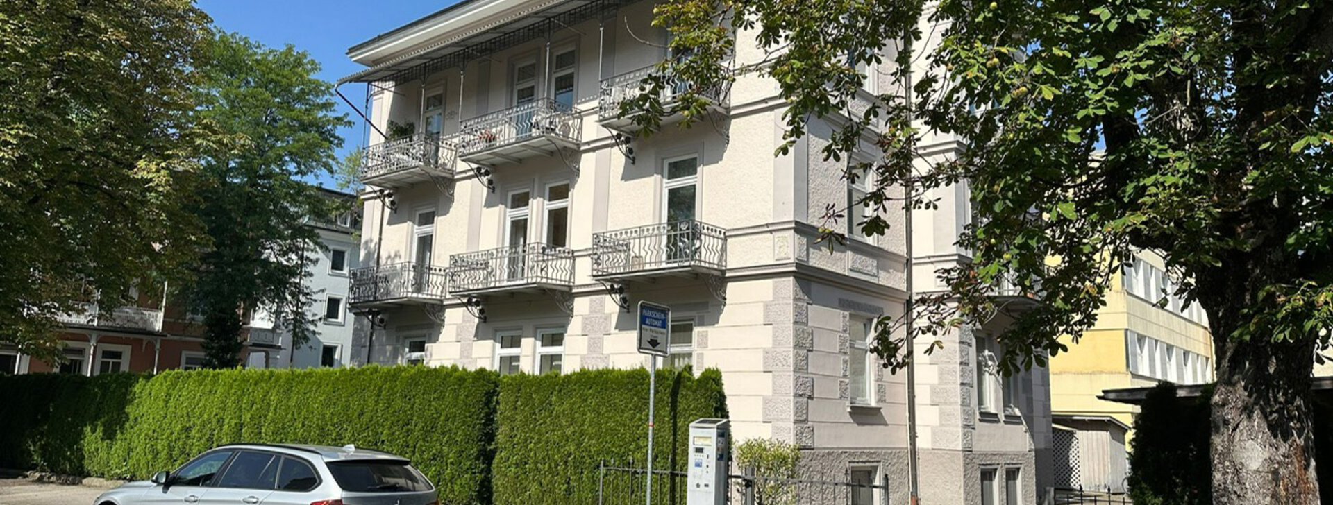 miete, wohnung mieten, bad reichenhall, vermieten, wohnung suchen zur miete | © HausBauHaus GmbH